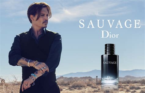 dior sauvage parfum or edp|johnny Depp cologne sauvage review.